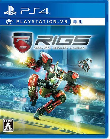 PS VR今日发售 日媒整理首发游戏阵容