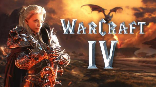 《魔兽世界》游戏总监换人 暴雪酝酿大动作?