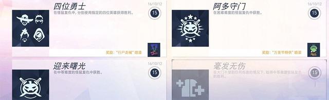 《守望先锋》万圣节彩蛋致敬《冰与火之歌》