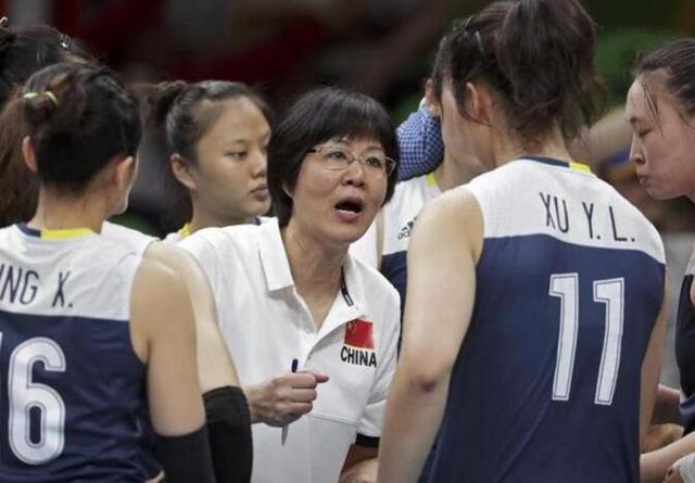 曝意大利欲再"挖角"郎平 丰厚条件：高薪+长假