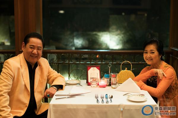 魏德圣找齐《海角》演员 “大大”卷发美到逆天