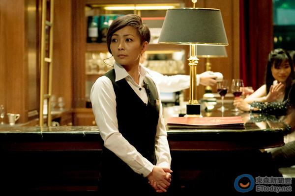 魏德圣找齐《海角》演员 “大大”卷发美到逆天