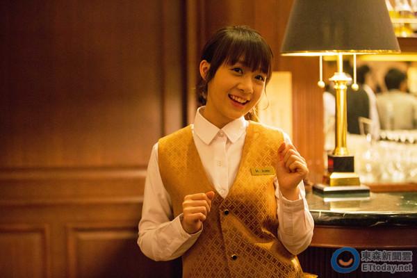 魏德圣找齐《海角》演员 “大大”卷发美到逆天