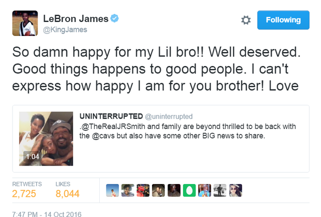 勇士战湖人先让两子 小沃顿不屑:我让个路威