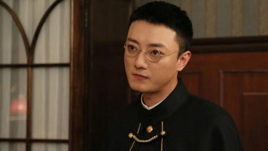 苏小玎《胭脂》首演反派 绝不为了坏而坏