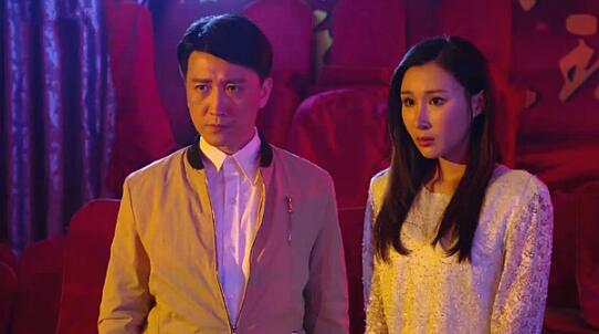 《遥远的距离》情感线出分支 李竹君情陷司梦南