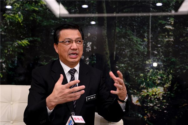 马来西亚交通部长：MH370搜寻工作或在明年1月完成