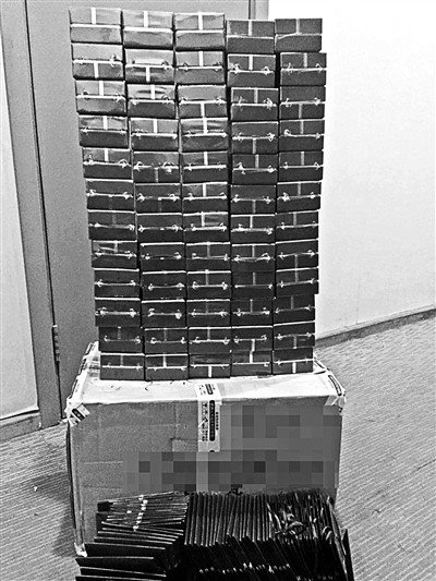 职业打假人的双11：100万元抢货，预计索赔千万