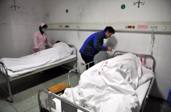 丰城电厂坍塌现场视频曝光:倒掉的钢结构比手臂粗