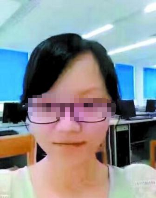 广州大学城现浮尸 家属证实确为失联广外女学生