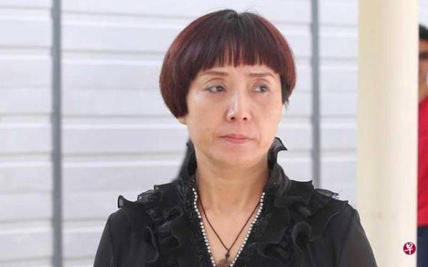 前国乒球员违纪遭队内除名 母亲用钱摆平或遭判刑