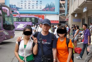 韩媒:两名韩国牧师在中国被捕 涉嫌协助