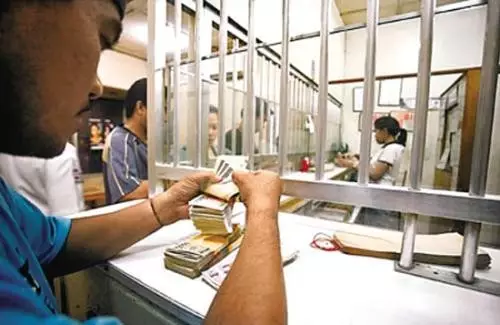 监管部门:让各大富豪隐形资产见光死的政策来了