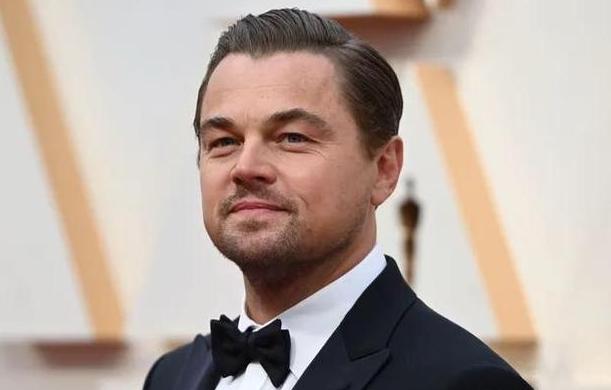 不要抬头 里安纳度孖多位影后合演新作