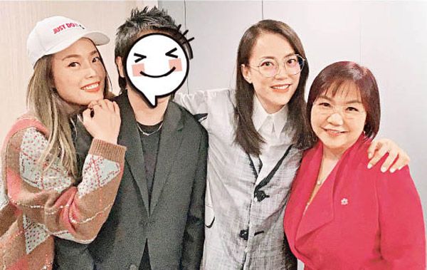 香港玄学家麦玲玲：2021牛年预测经济会有起色！