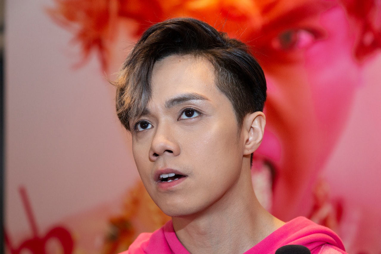 张敬轩公开表扬外佣非凡厨艺 发现后即献上「加料」早餐