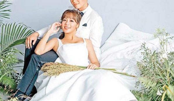 何雁诗遭坐地起价 婚礼场地临门挞Q